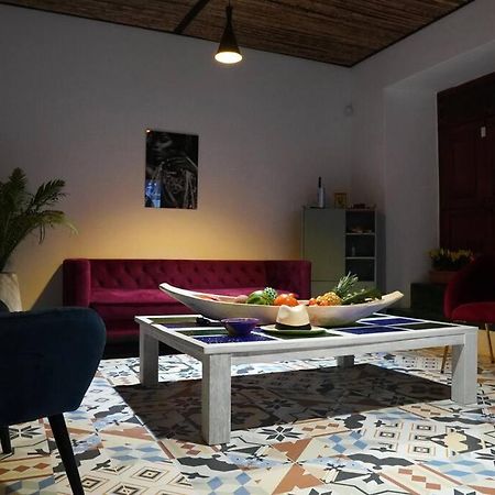 Nueva En San Antonio Cali, La Casa De Tona别墅 外观 照片