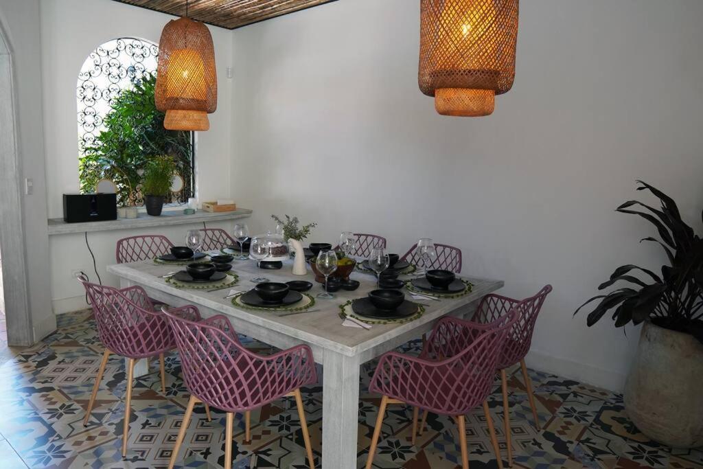 Nueva En San Antonio Cali, La Casa De Tona别墅 外观 照片