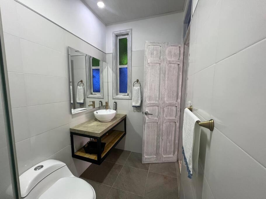 Nueva En San Antonio Cali, La Casa De Tona别墅 外观 照片