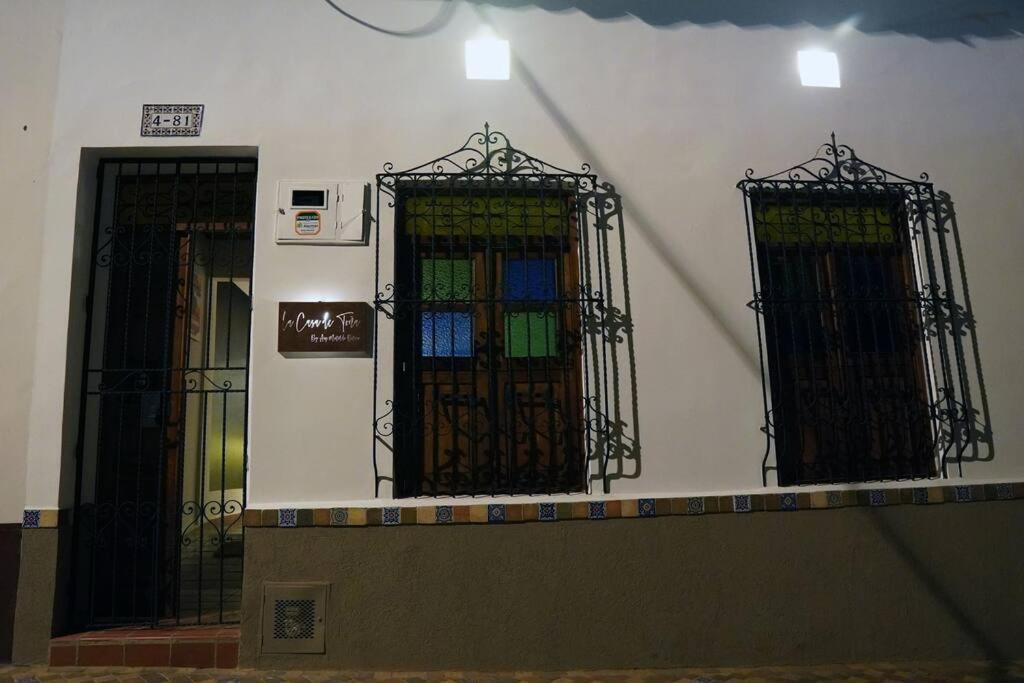Nueva En San Antonio Cali, La Casa De Tona别墅 外观 照片