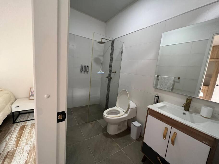 Nueva En San Antonio Cali, La Casa De Tona别墅 外观 照片