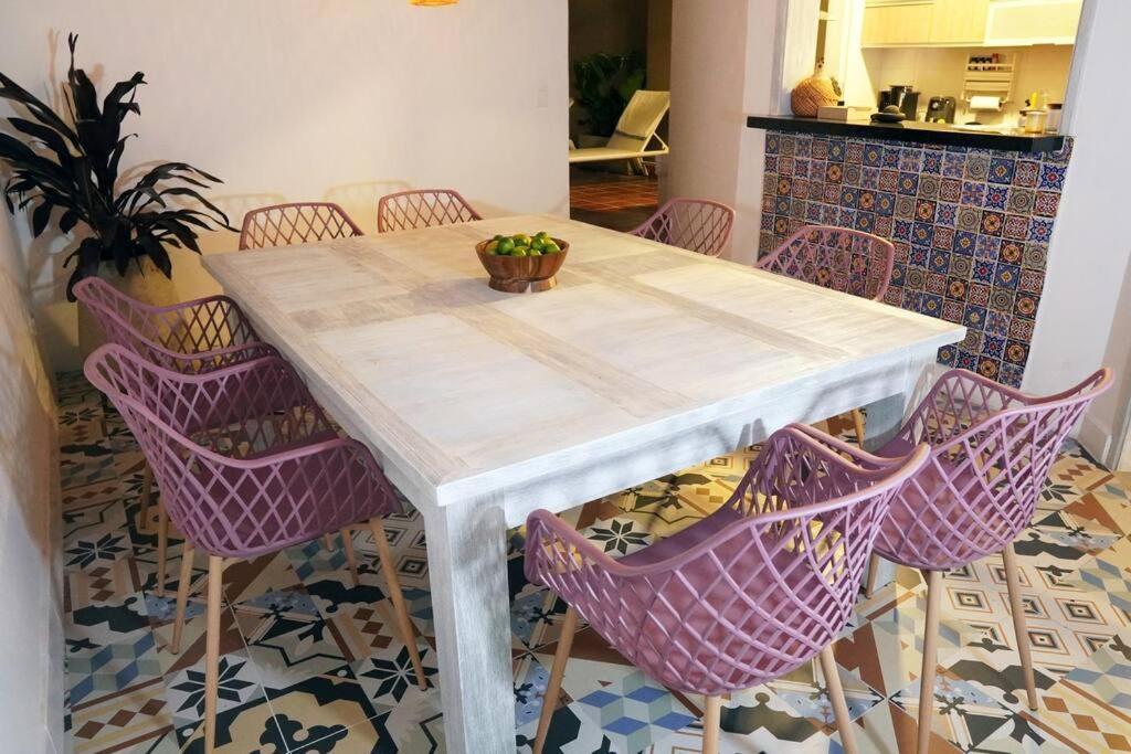 Nueva En San Antonio Cali, La Casa De Tona别墅 外观 照片