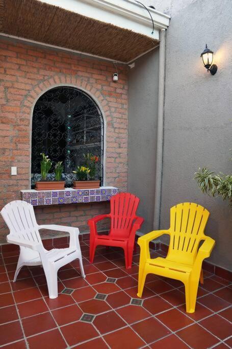 Nueva En San Antonio Cali, La Casa De Tona别墅 外观 照片