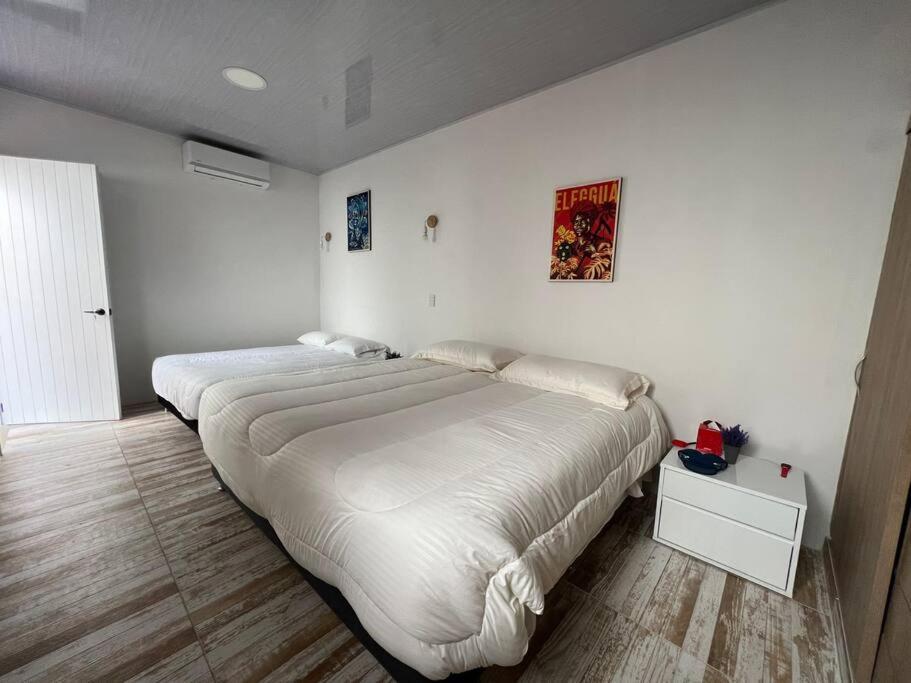 Nueva En San Antonio Cali, La Casa De Tona别墅 外观 照片