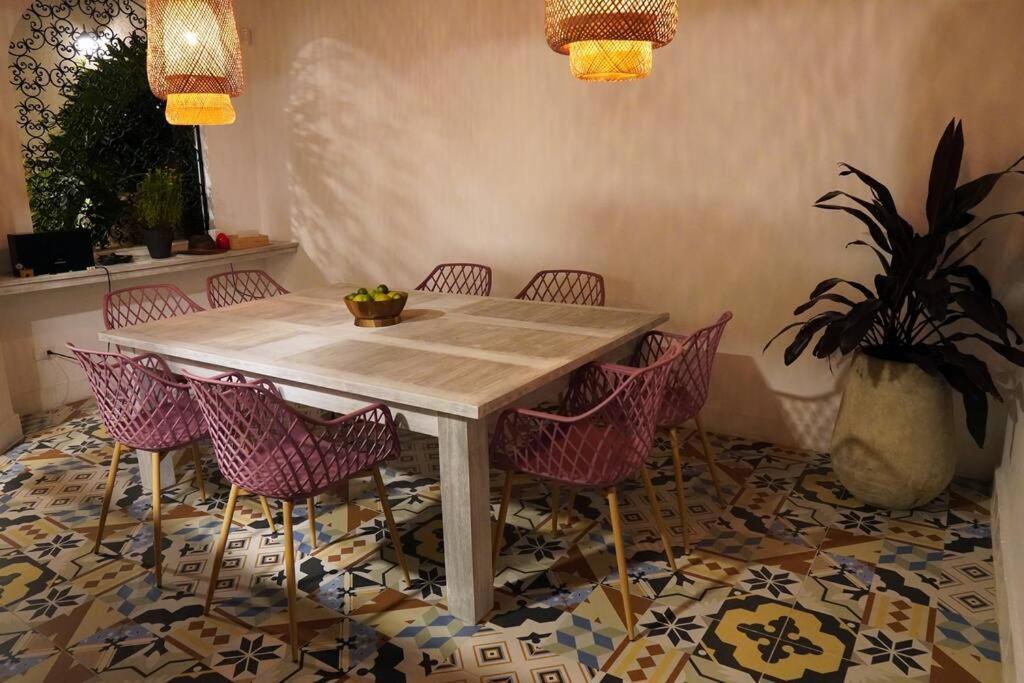 Nueva En San Antonio Cali, La Casa De Tona别墅 外观 照片