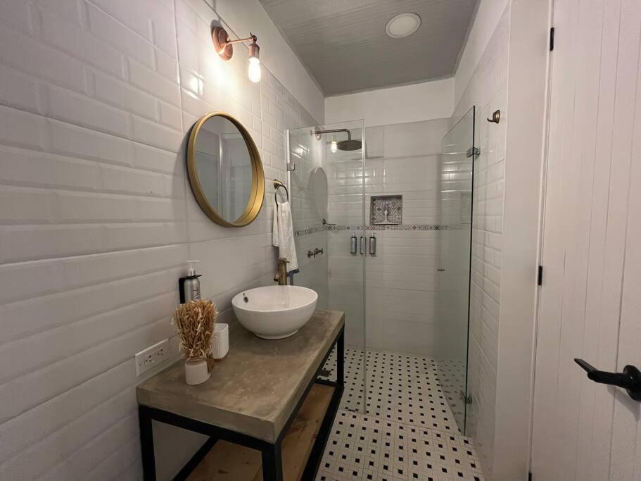 Nueva En San Antonio Cali, La Casa De Tona别墅 外观 照片