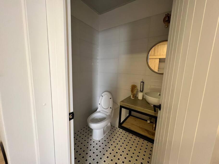Nueva En San Antonio Cali, La Casa De Tona别墅 外观 照片