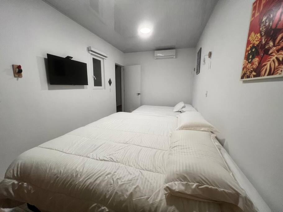 Nueva En San Antonio Cali, La Casa De Tona别墅 外观 照片