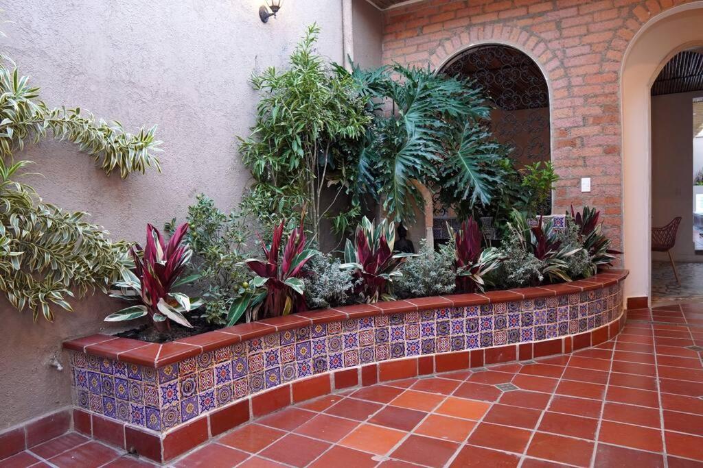 Nueva En San Antonio Cali, La Casa De Tona别墅 外观 照片