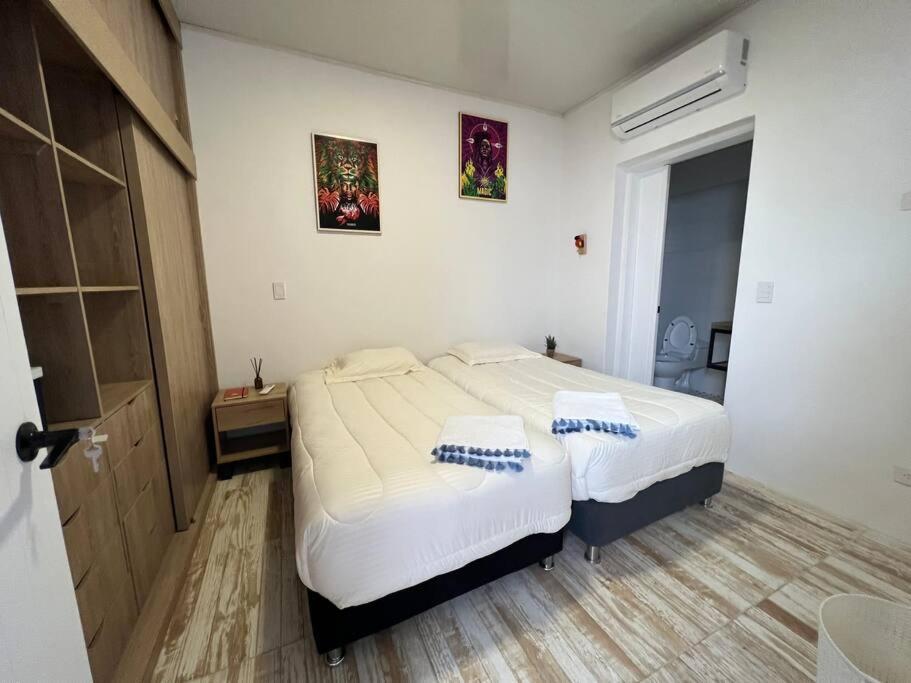 Nueva En San Antonio Cali, La Casa De Tona别墅 外观 照片