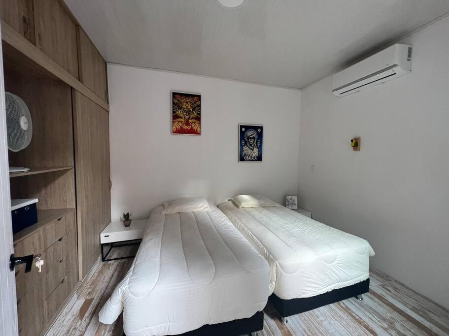 Nueva En San Antonio Cali, La Casa De Tona别墅 外观 照片