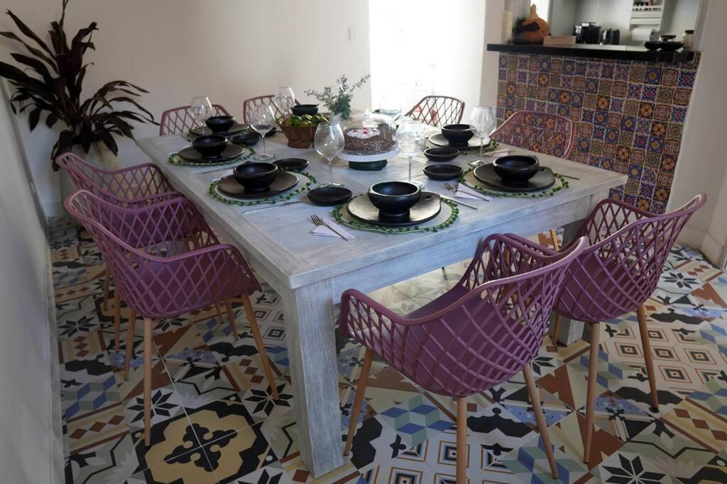 Nueva En San Antonio Cali, La Casa De Tona别墅 外观 照片