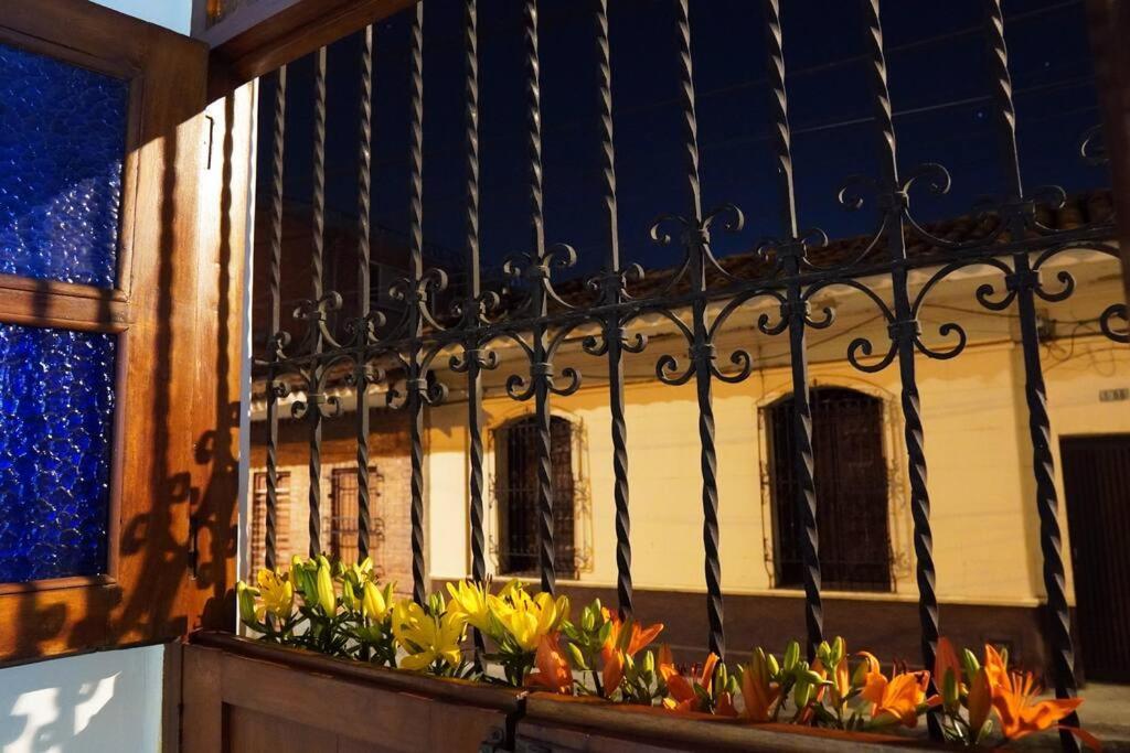 Nueva En San Antonio Cali, La Casa De Tona别墅 外观 照片